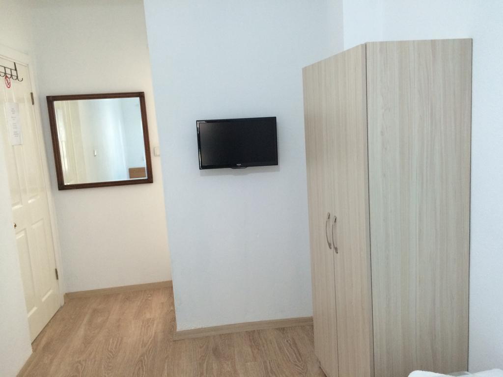 Couette-café Tay 4*