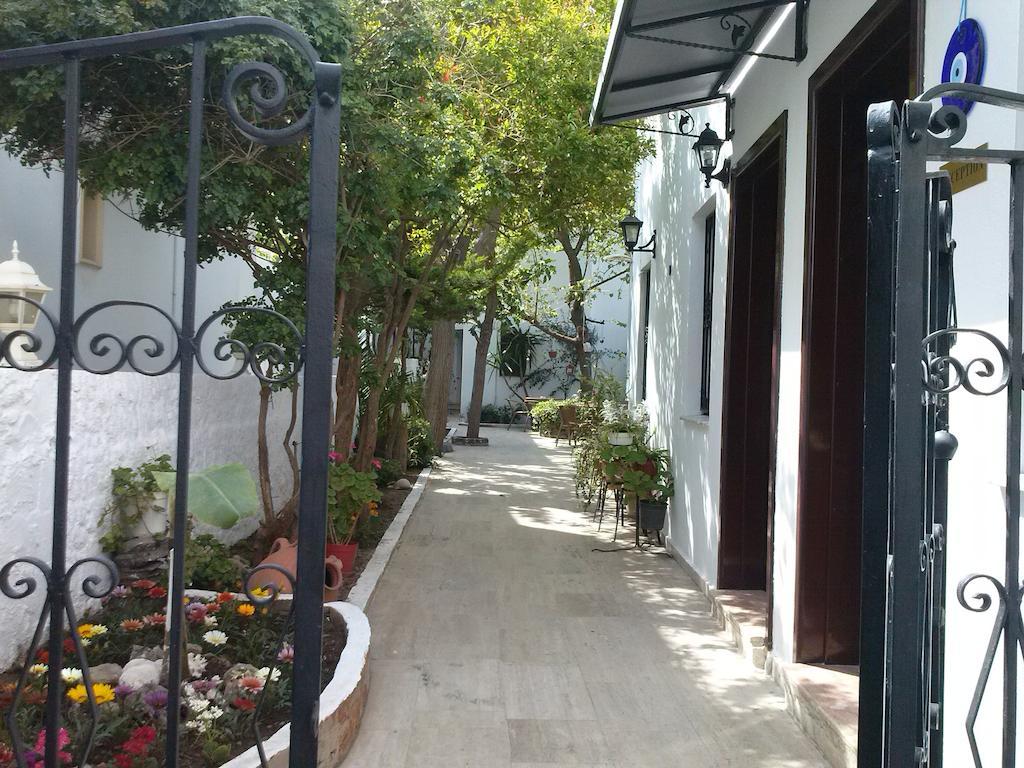 Oda ve Kahvaltı Tay