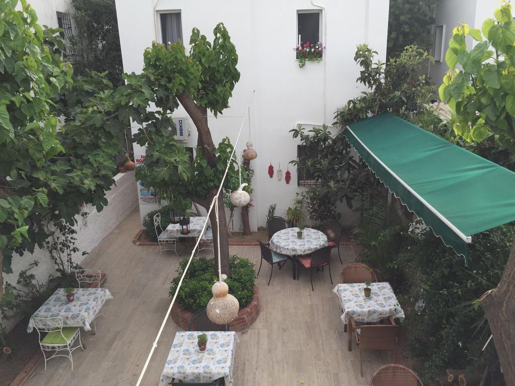 Couette-café Tay 4*