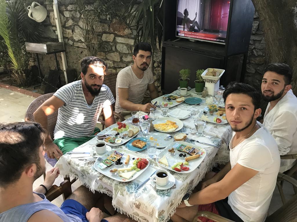 Tay Oda ve Kahvaltı Bodrum