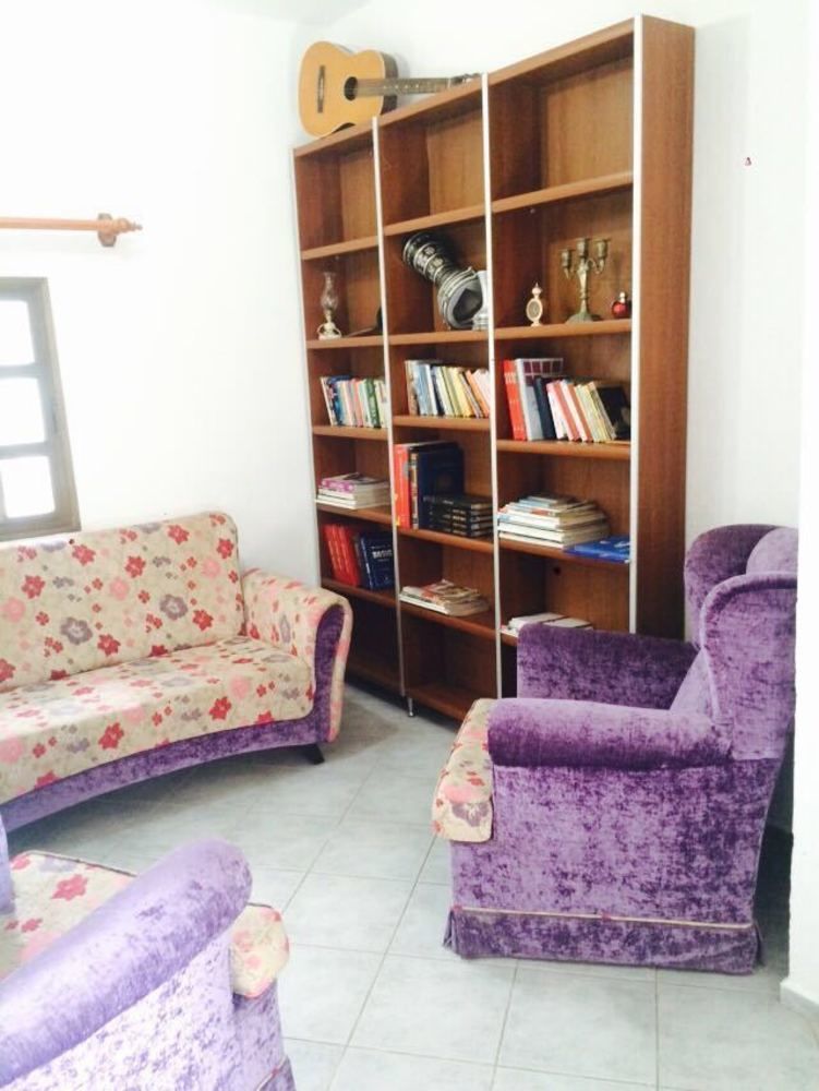 Tay Oda ve Kahvaltı
