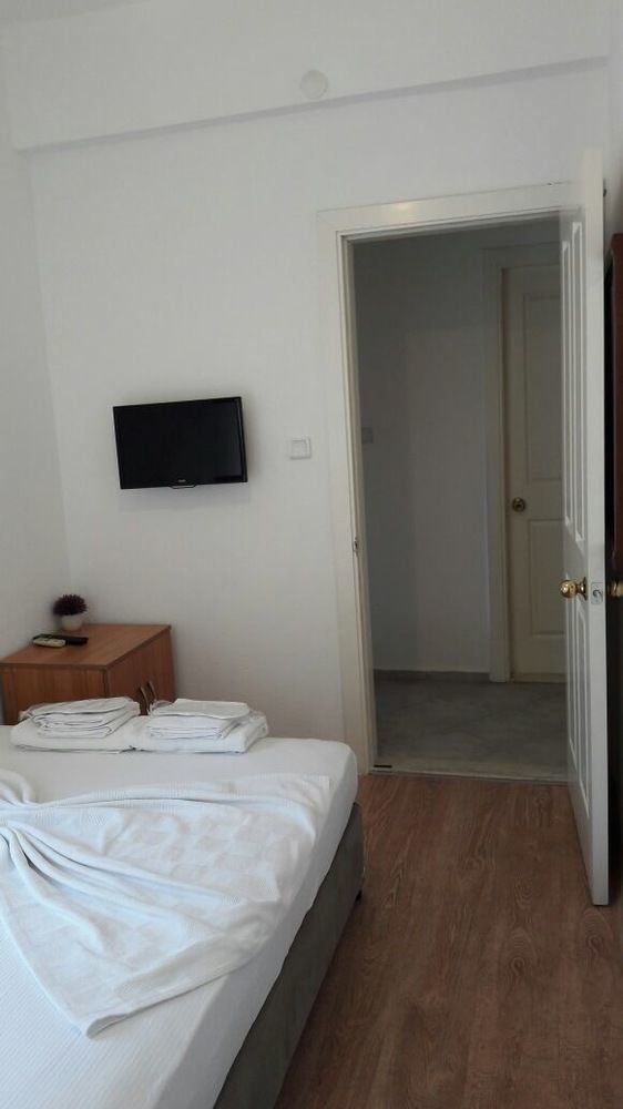 Tay Oda ve Kahvaltı Bodrum