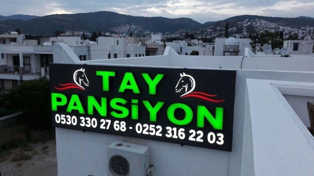 Oda ve Kahvaltı Tay 4*