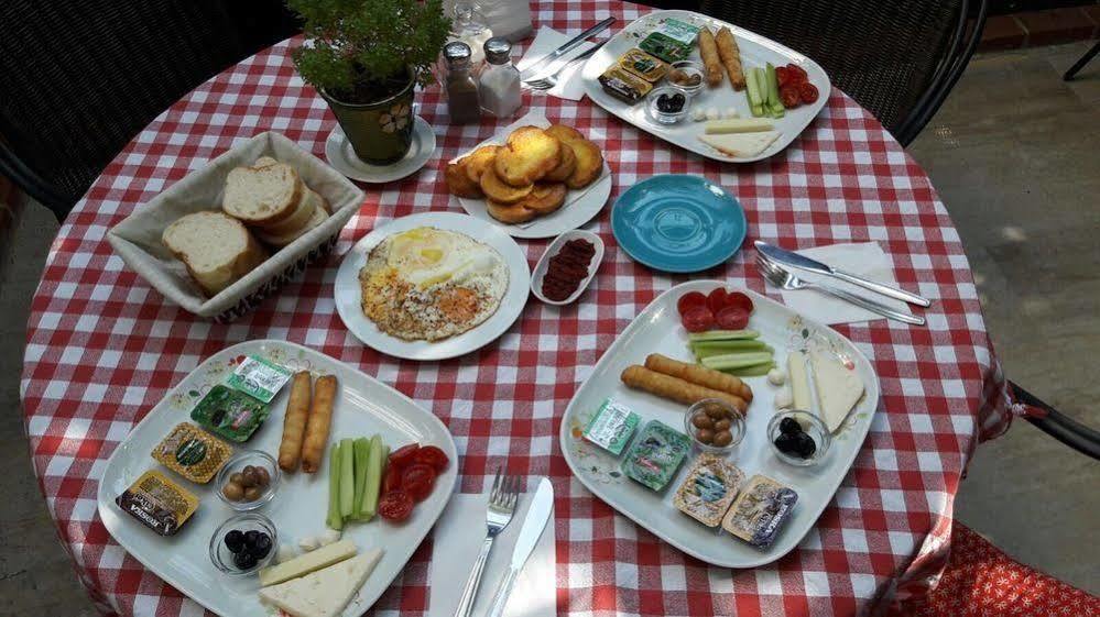 Tay Oda ve Kahvaltı Bodrum