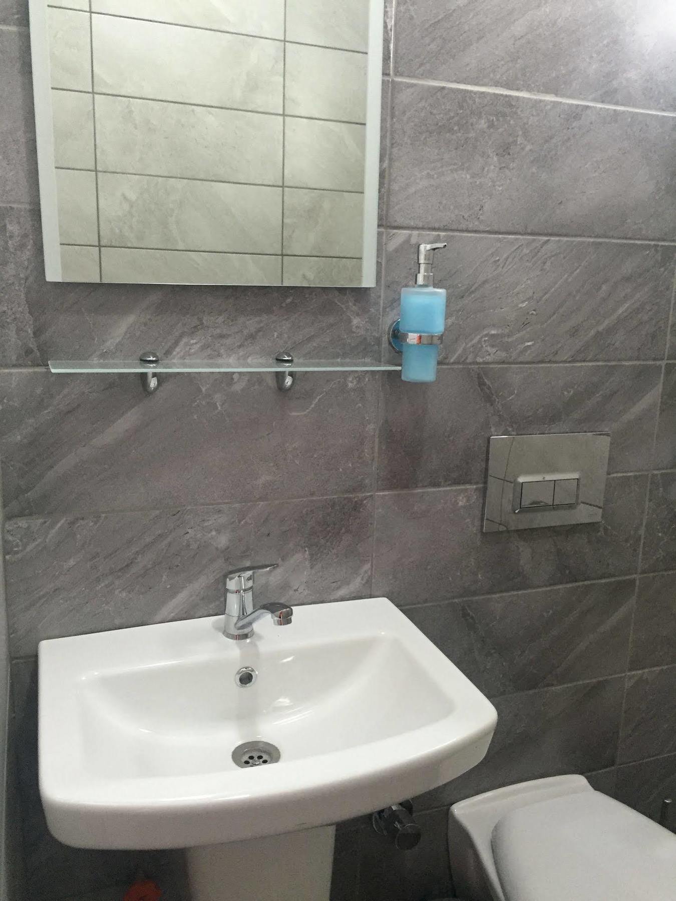 Tay Oda ve Kahvaltı