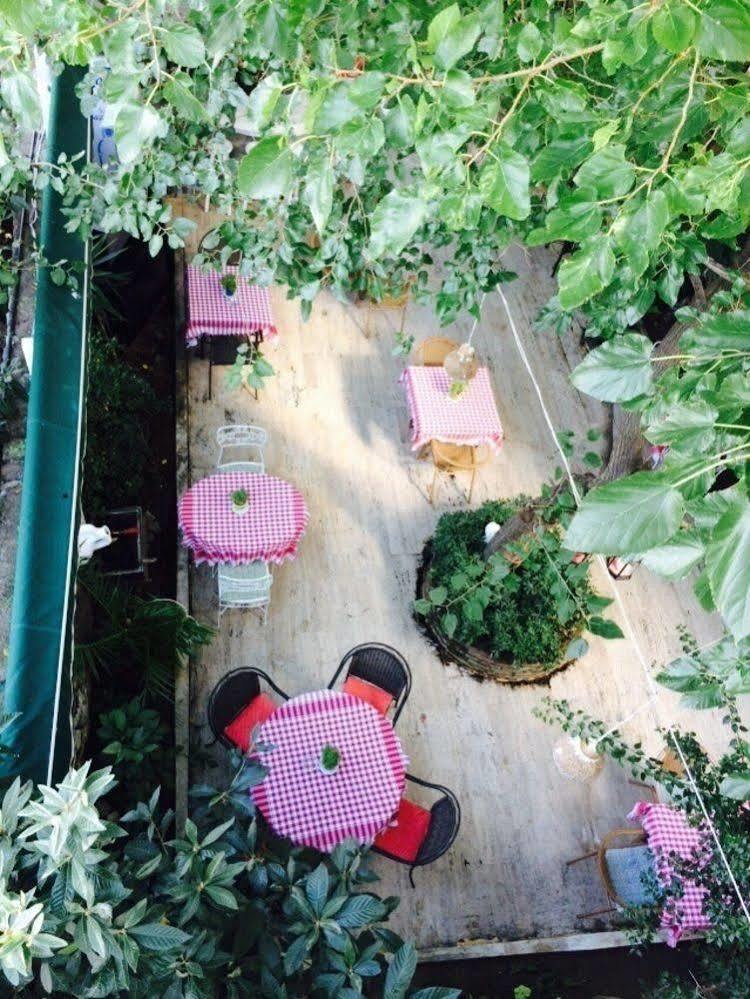 Couette-café Tay