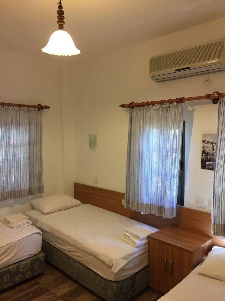 Tay Oda ve Kahvaltı Bodrum