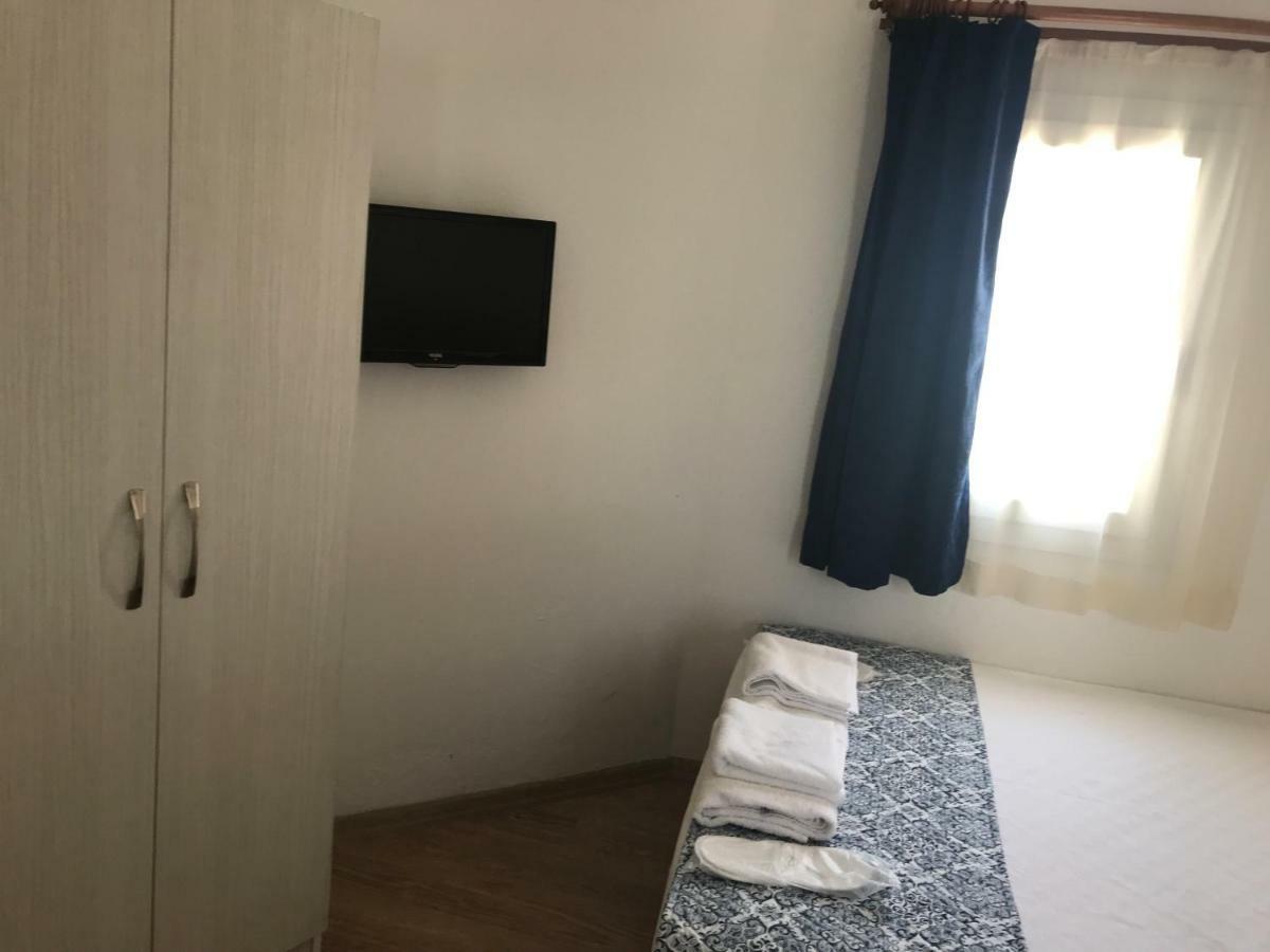 Tay Oda ve Kahvaltı