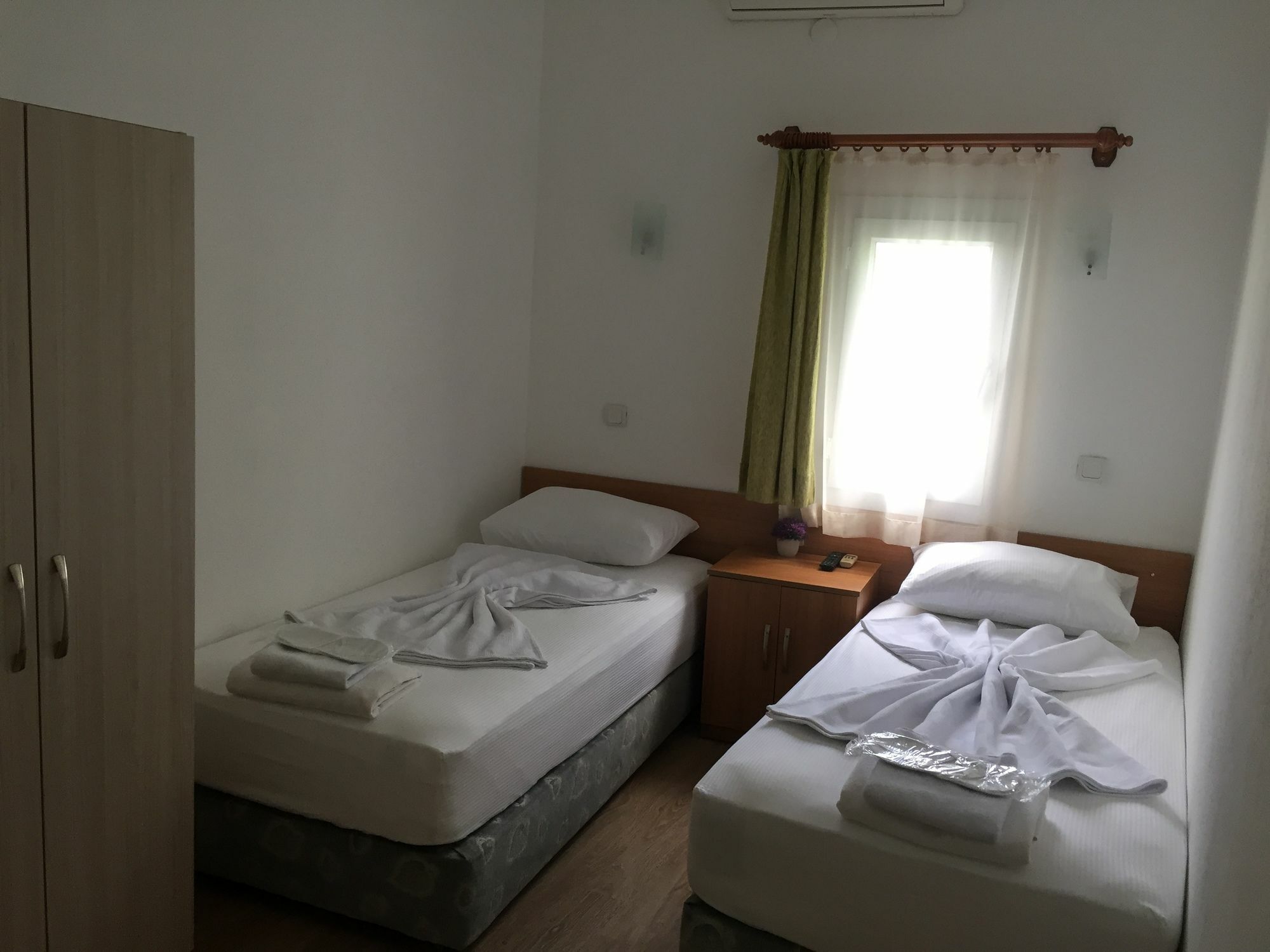 Oda ve Kahvaltı Tay Bodrum