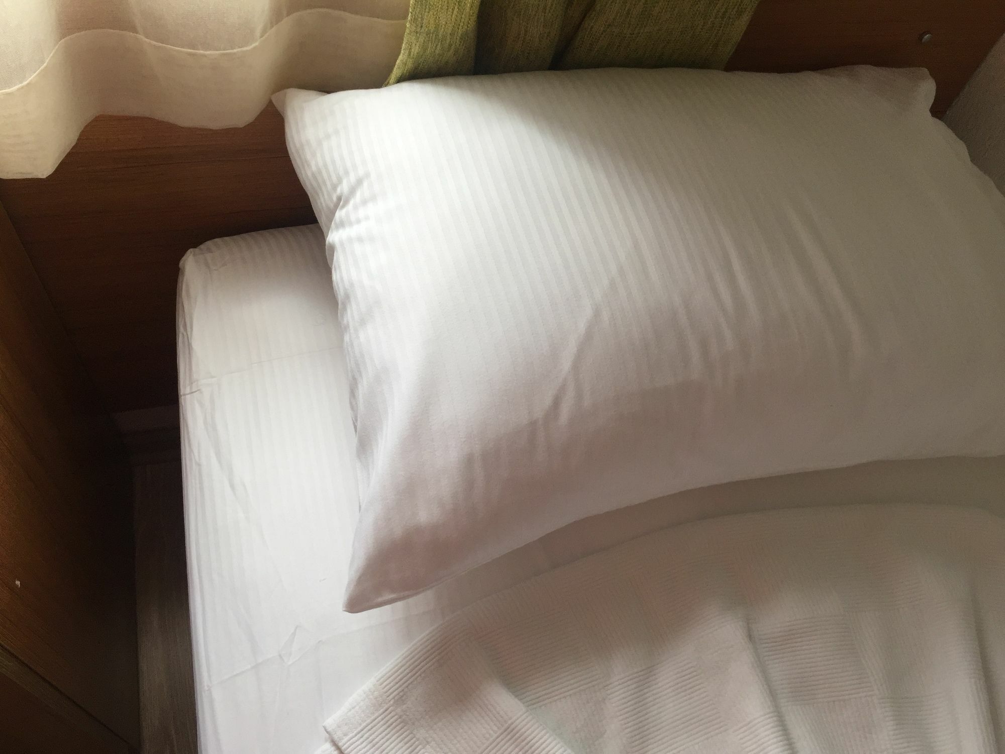 Oda ve Kahvaltı Tay Bodrum